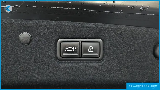 KIA K8 NOBLESSE