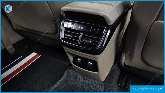 KIA K8 NOBLESSE