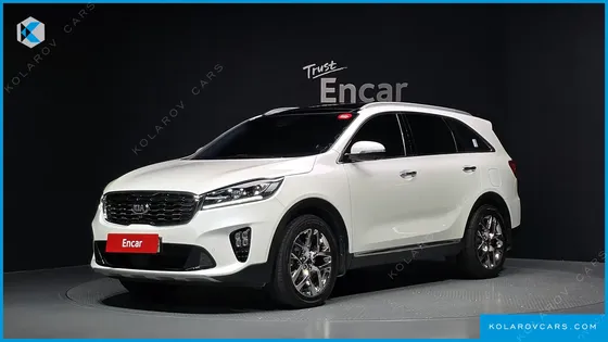 KIA SORENTO DIESEL 2.2 2WD