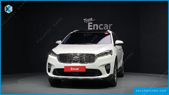 KIA SORENTO DIESEL 2.2 2WD