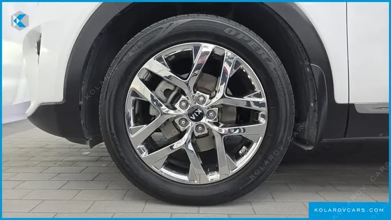 KIA SORENTO DIESEL 2.2 2WD