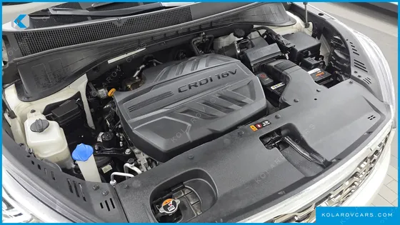 KIA SORENTO DIESEL 2.2 2WD