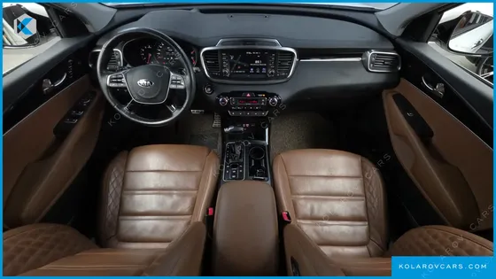 KIA SORENTO DIESEL 2.2 2WD