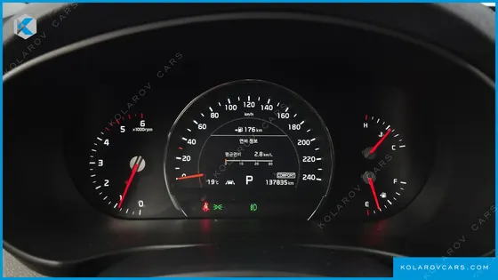 KIA SORENTO DIESEL 2.2 2WD