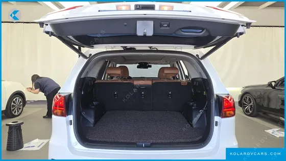 KIA SORENTO DIESEL 2.2 2WD