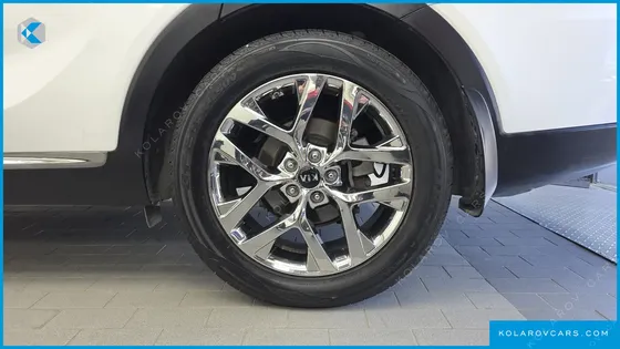 KIA SORENTO DIESEL 2.2 2WD