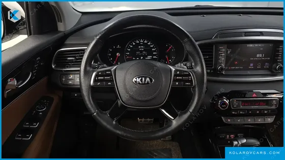 KIA SORENTO DIESEL 2.2 2WD