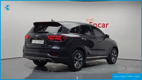 KIA SORENTO DIESEL 2.0 2WD