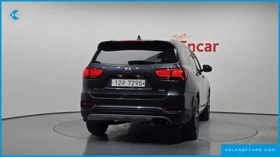 KIA SORENTO DIESEL 2.0 2WD