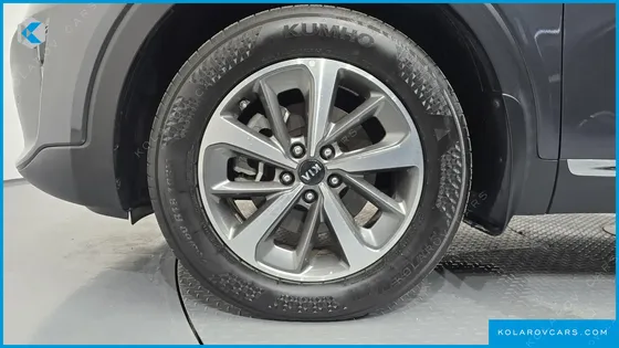KIA SORENTO DIESEL 2.0 2WD