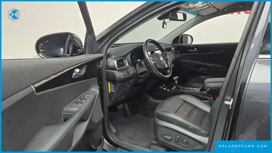 KIA SORENTO DIESEL 2.0 2WD