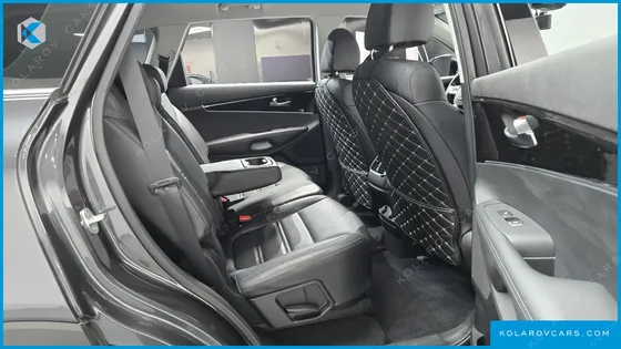 KIA SORENTO DIESEL 2.0 2WD
