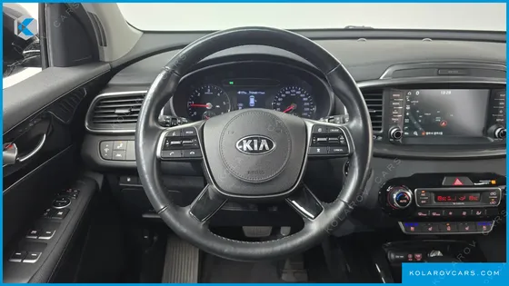 KIA SORENTO DIESEL 2.0 2WD