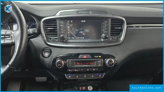 KIA SORENTO DIESEL 2.0 2WD