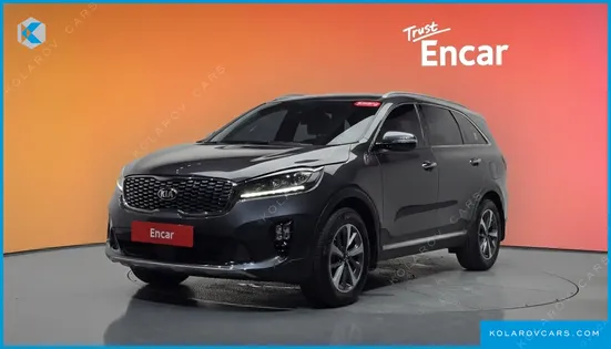 KIA SORENTO DIESEL 2.0 2WD