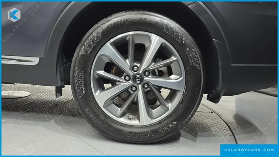KIA SORENTO DIESEL 2.0 2WD