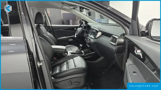 KIA SORENTO DIESEL 2.0 2WD