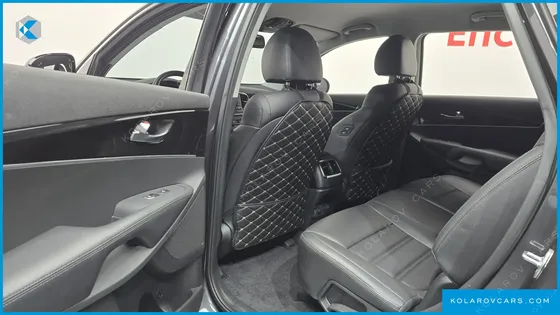 KIA SORENTO DIESEL 2.0 2WD