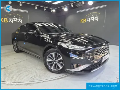 KIA K8 NOBLESSE