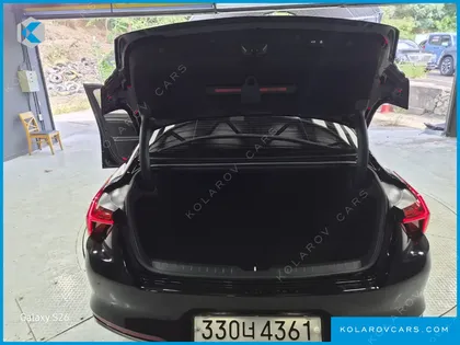 KIA K8 NOBLESSE