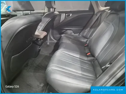 KIA K8 NOBLESSE