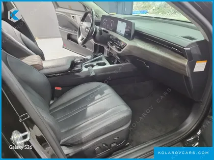 KIA K8 NOBLESSE