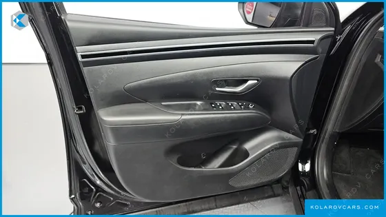 HYUNDAI TUCSON GASOLINE 1.6 TURBO 2WD
