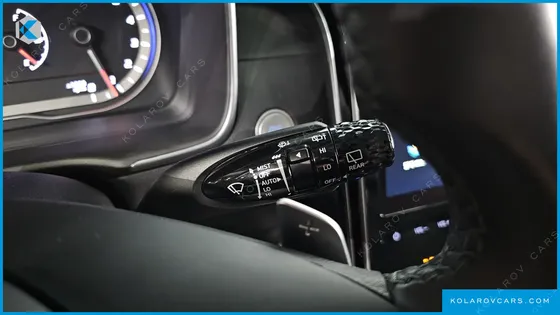 HYUNDAI TUCSON GASOLINE 1.6 TURBO 2WD