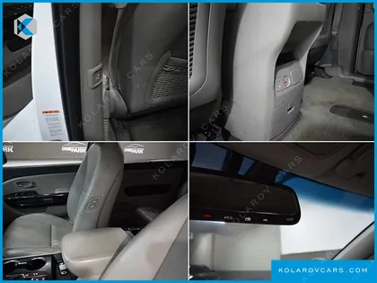KIA CARNIVAL 9-SEATER PRSTIGE