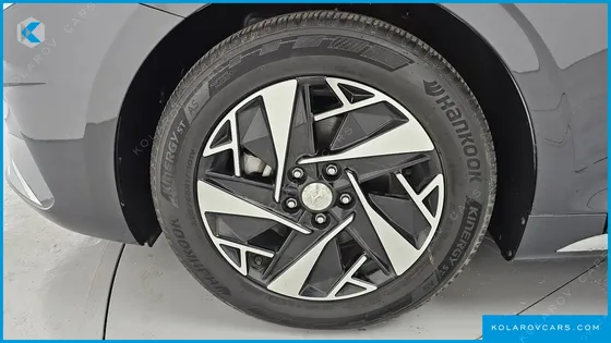 HYUNDAI GRANDEUR PREMIUM CHOICE