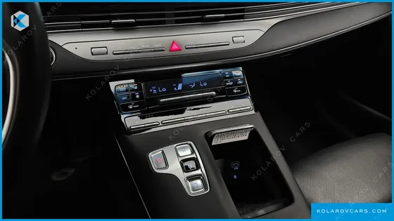HYUNDAI GRANDEUR PREMIUM CHOICE