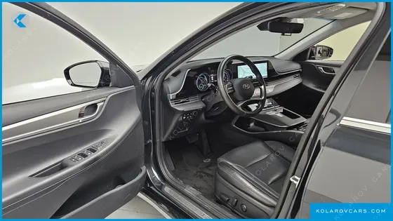 HYUNDAI GRANDEUR PREMIUM CHOICE