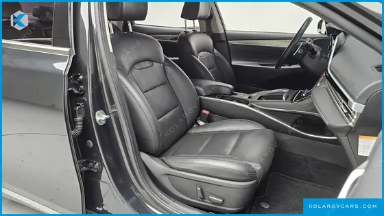 HYUNDAI GRANDEUR PREMIUM CHOICE