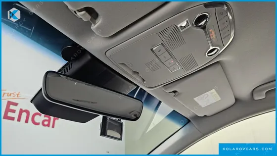 HYUNDAI GRANDEUR PREMIUM CHOICE