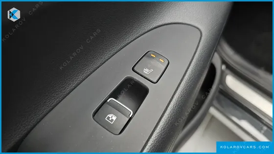 HYUNDAI GRANDEUR PREMIUM CHOICE