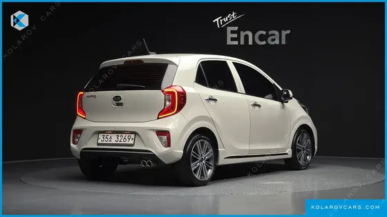 KIA MORNING (PICANTO) PRESTIGE