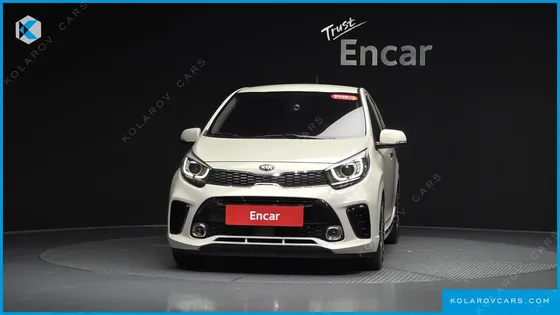 KIA MORNING (PICANTO) PRESTIGE