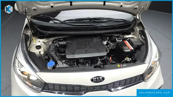 KIA MORNING (PICANTO) PRESTIGE