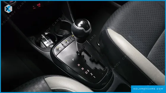 KIA MORNING (PICANTO) PRESTIGE