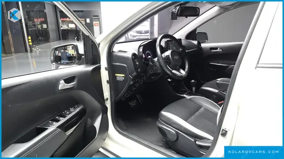 KIA MORNING (PICANTO) PRESTIGE