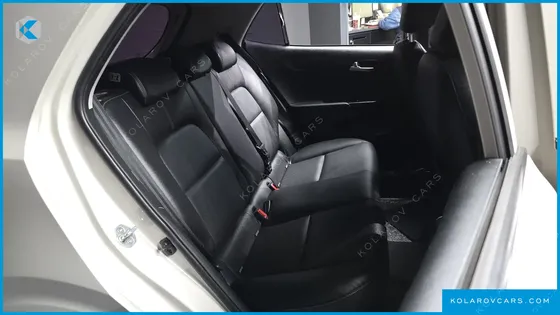 KIA MORNING (PICANTO) PRESTIGE