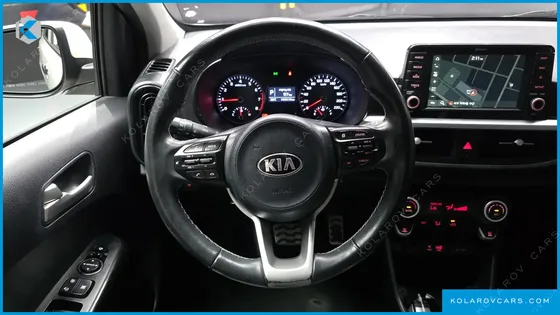 KIA MORNING (PICANTO) PRESTIGE