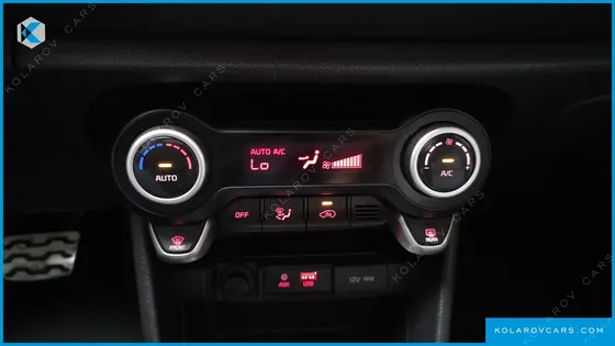 KIA MORNING (PICANTO) PRESTIGE
