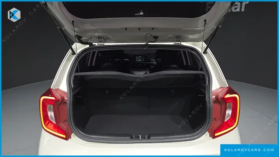 KIA MORNING (PICANTO) PRESTIGE