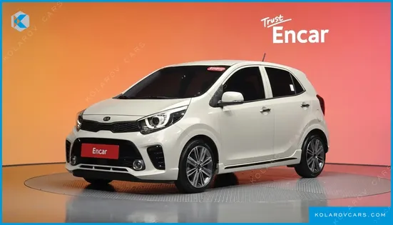 KIA MORNING (PICANTO) PRESTIGE