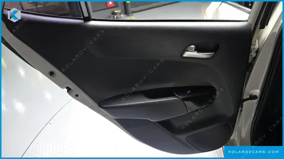 KIA MORNING (PICANTO) PRESTIGE