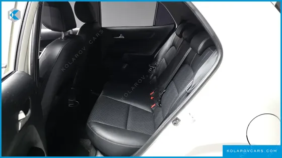 KIA MORNING (PICANTO) PRESTIGE