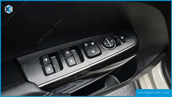 KIA MORNING (PICANTO) PRESTIGE