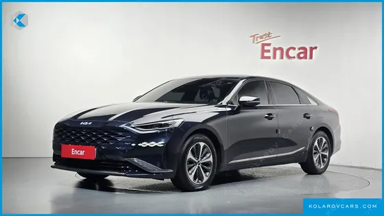 KIA K8 NOBLESSE