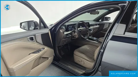 KIA K8 NOBLESSE